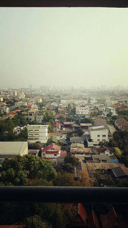 ให้เช่าคอนโด ป. ธนา ทาวเวอร์ พร้อมเข้าอยู่