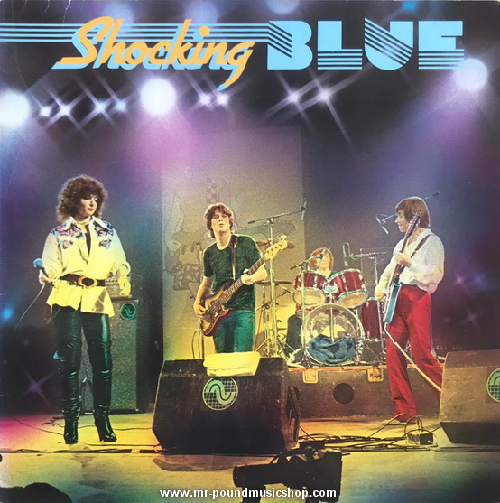 Shocking Blue - Greatest Hits 1969-1973