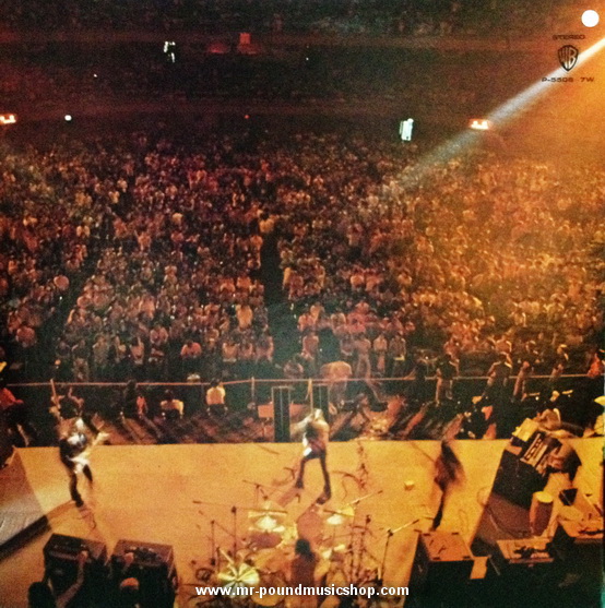 Deep Purple - Live in Japan