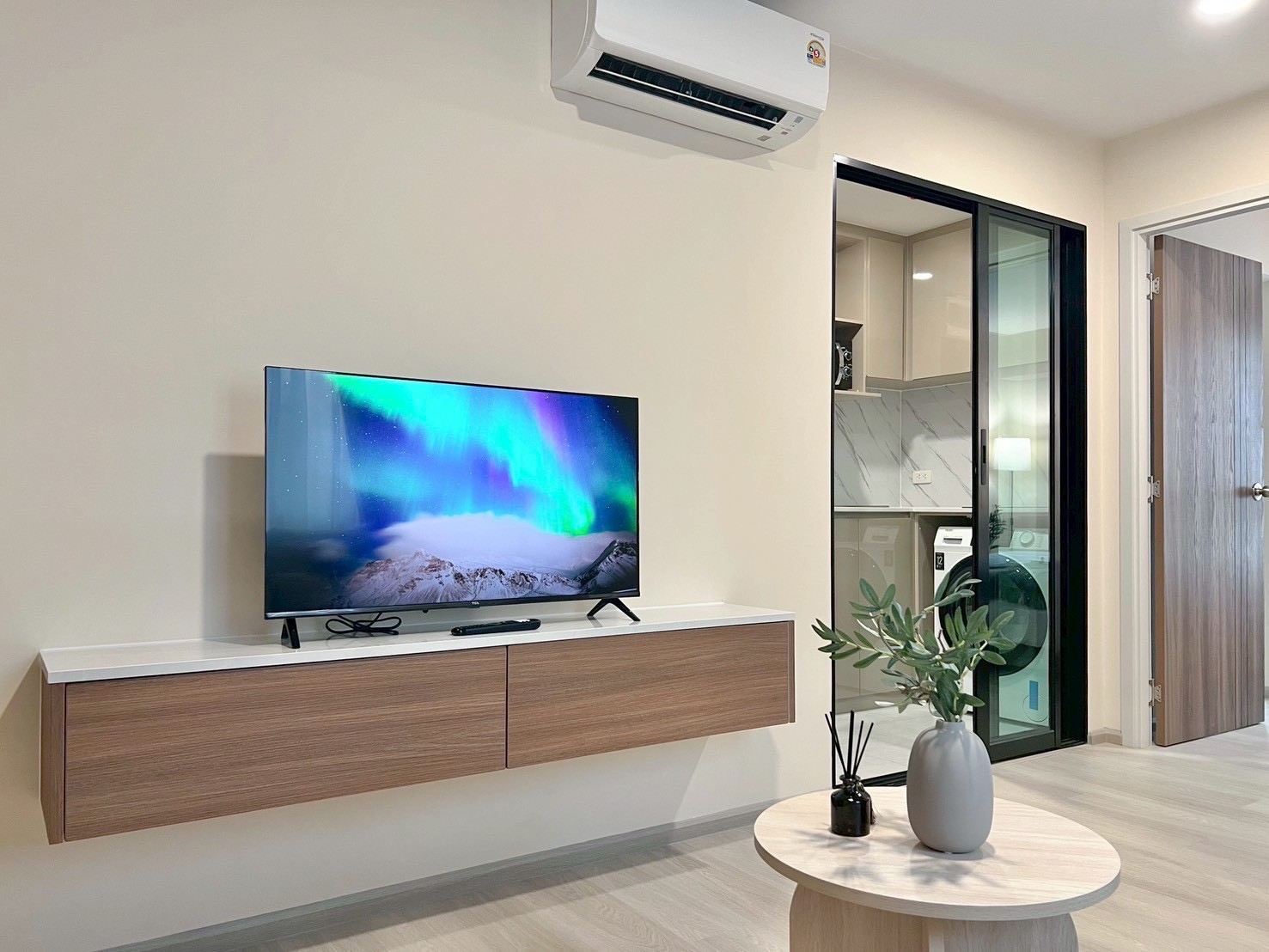 🏢 ให้เช่า / FOR RENT! คอนโด The Belgravia @ Ratchada 17 (เดอะเบลกราเวีย @ รัชดา 17 )