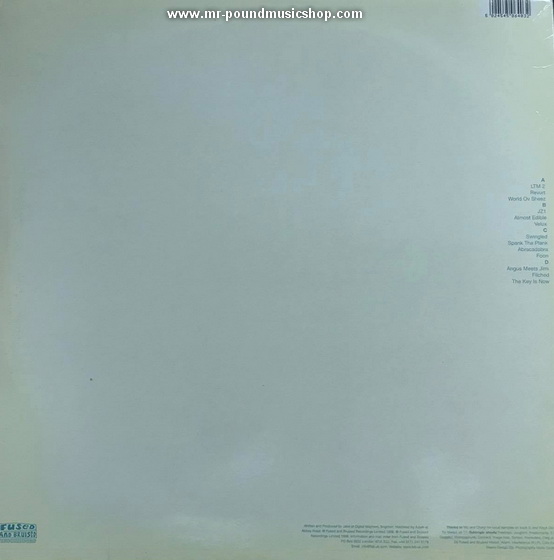 Subtropic - Compression Point