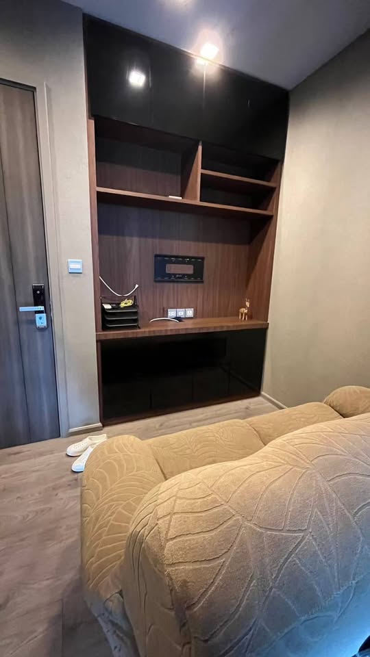 ขาย/ให้เช่าคอนโด Whizdom Avenue Ratchada-Ladprao (วิสซ์ดอม อเวนิว รัชดา-ลาดพร้าว)