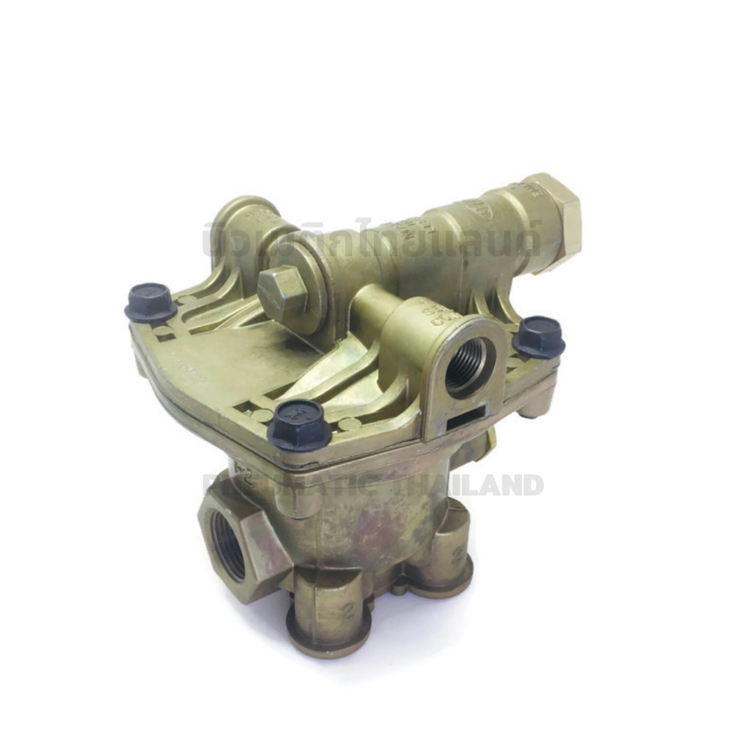 SEALCO รีเลย์วาล์วฉุกเฉิน รุ่น 110205P แท้ Emergency Relay