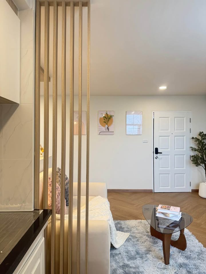 ขายคอนโด รัชอาภา ทาวเวอร์ (ซอยรัชดาภิเษก 36) / For Sale Ratchaporn Tower (English below)