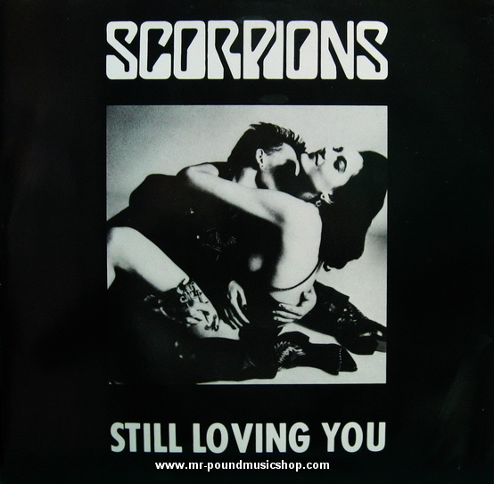 Scorpions - Still Loving You