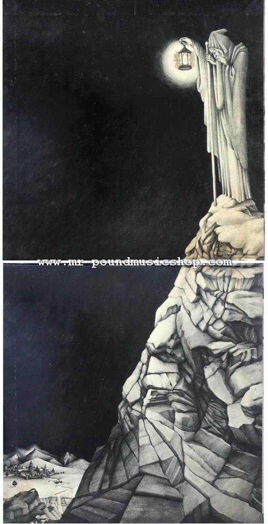 Led Zeppelin - Untitled = IV