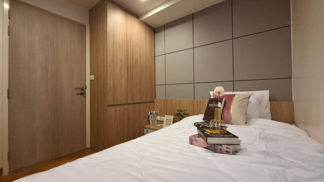 ขายคอนโดเลี้ยงสัตว์ได้ **ลดเพิ่มอีก 690,000 บาท ** ขายต่ำกว่าตลาด 2 ล้าน!! **ขายถูกที่สุดในโครงการ** DownTown 49 ขายตัดภาระ