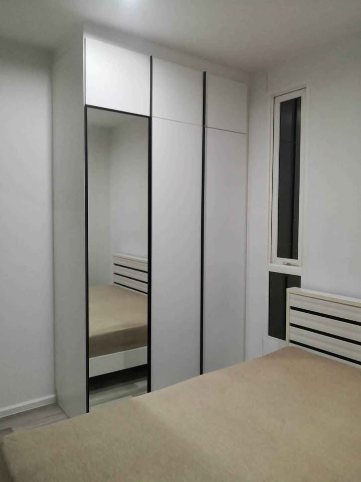 ให้เช่าคอนโด The Key Sathorn-Ratchapreuk : เดอะคีย์ สาทร-ราชพฤกษ์