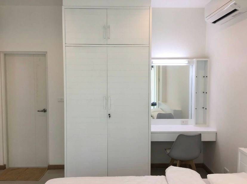 ให้เช่าบ้านเดี่ยวแต่งหรู ต้นโครงการ หมู่บ้านคาซ่าพรีเมี่ยม วงแหวน อ่อนนุช บางนา กม. 7