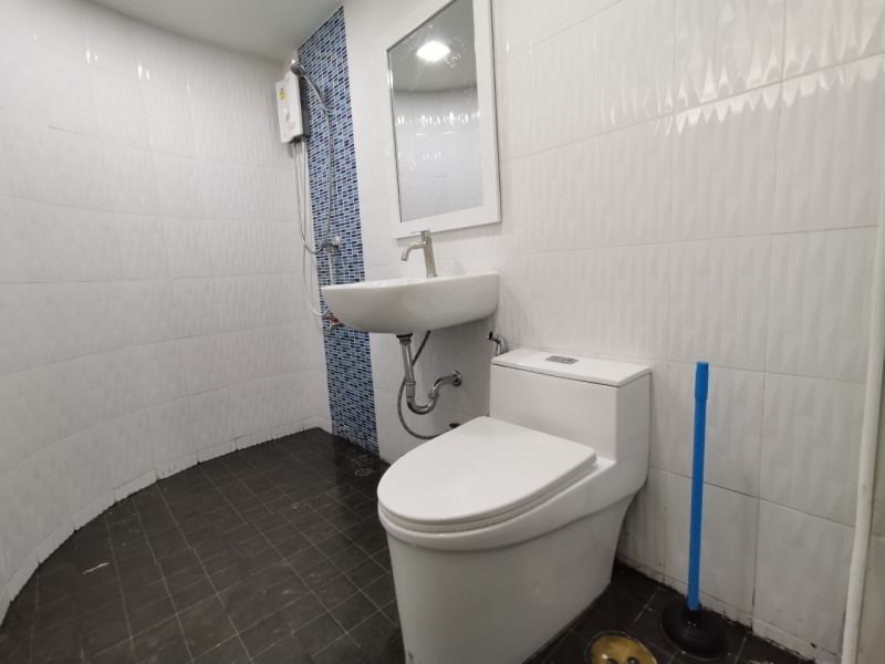 ขายคอนโดใกล้ BTS ช่องนนทรี เพียง 90,000บ/ตร.ม. คอนโดไอทีเอฟ-สีลมพาเลช