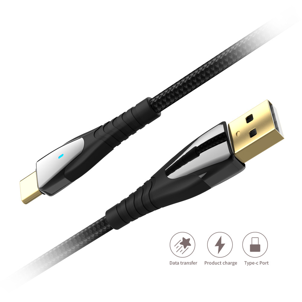 สาย USB Data TYPE-C for PS5 & Xbox Series S/X