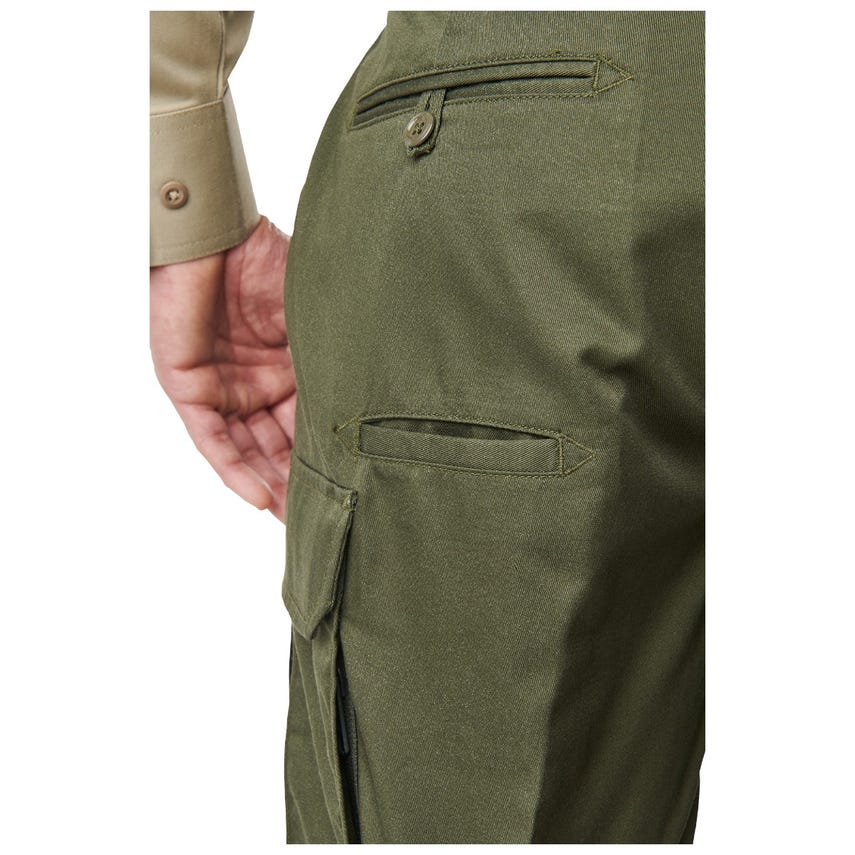 5.11 Taclite&Twill Pdu Cargo Class B Pants