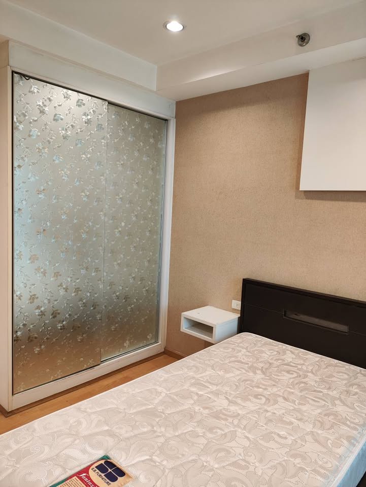 🏙 ให้เช่า คอนโด The Inspire Place Abac Rama 9 | อินสไปร์ เพลส เอแบค พระราม 9 ✨