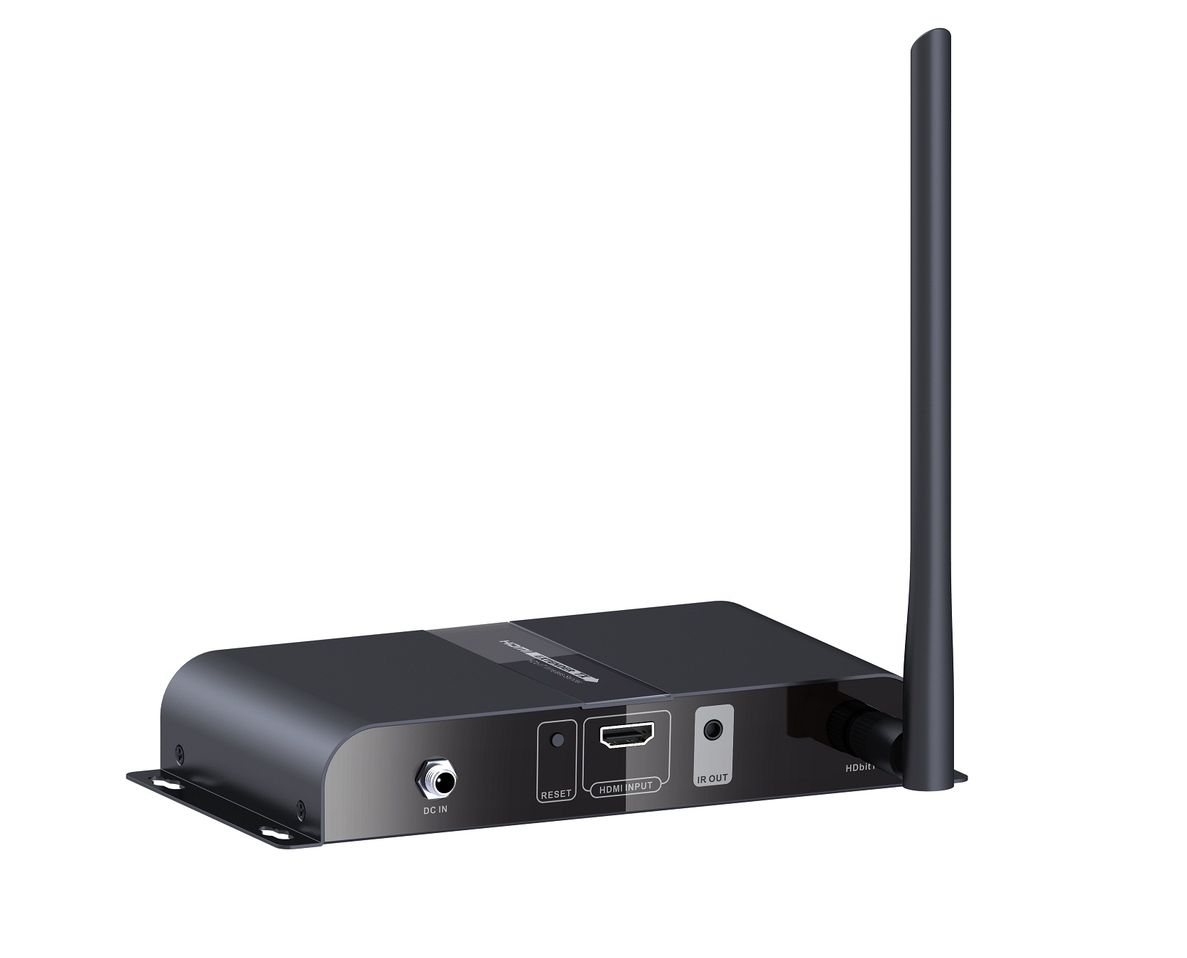 LKV388A HDbitT HDMI over IP wireless Extender ระยะสูงสุดถึง 200 เมตร