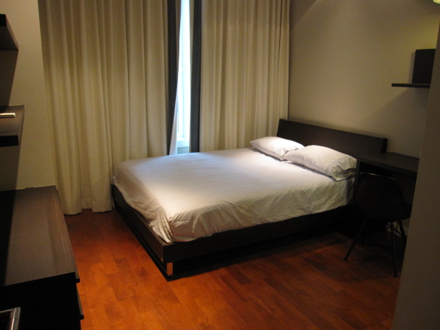 ให้เช่าคอนโด Siri Residence (สิริ เรสซิเด้นซ์) มีทั้ง 1-3 ห้องนอน ห้องใหม่ยังไม่เคยพัก แต่งครบพร้อมเข้าอยู่