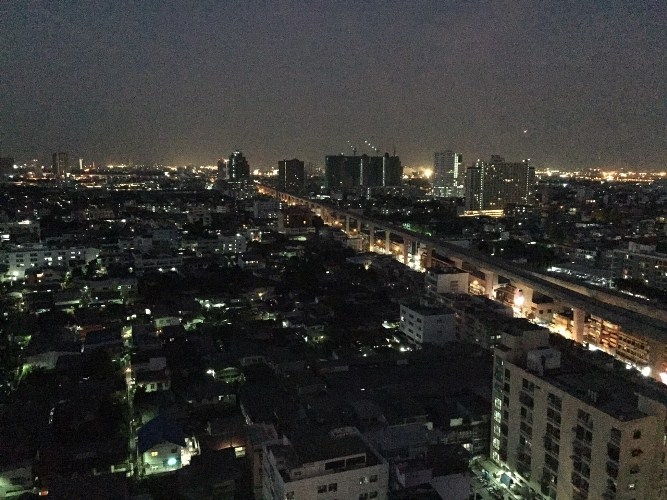 ให้เช่าคอนโด Chewathai Interchange ชีวาทัย @ เตาปูนอินเตอร์เชนจ์ 1 ห้องนอน ราคา 15000 / เดือน