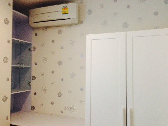 ให้เช่าคอนโด Life @ Sathorn 10 (ไลฟ์ แอท สาทร 10) 2 ห้องนอน 2 ห้องน้ำ ขนาด 65 ตรม ห้องแต่งครบพร้อมเข้าอยู่