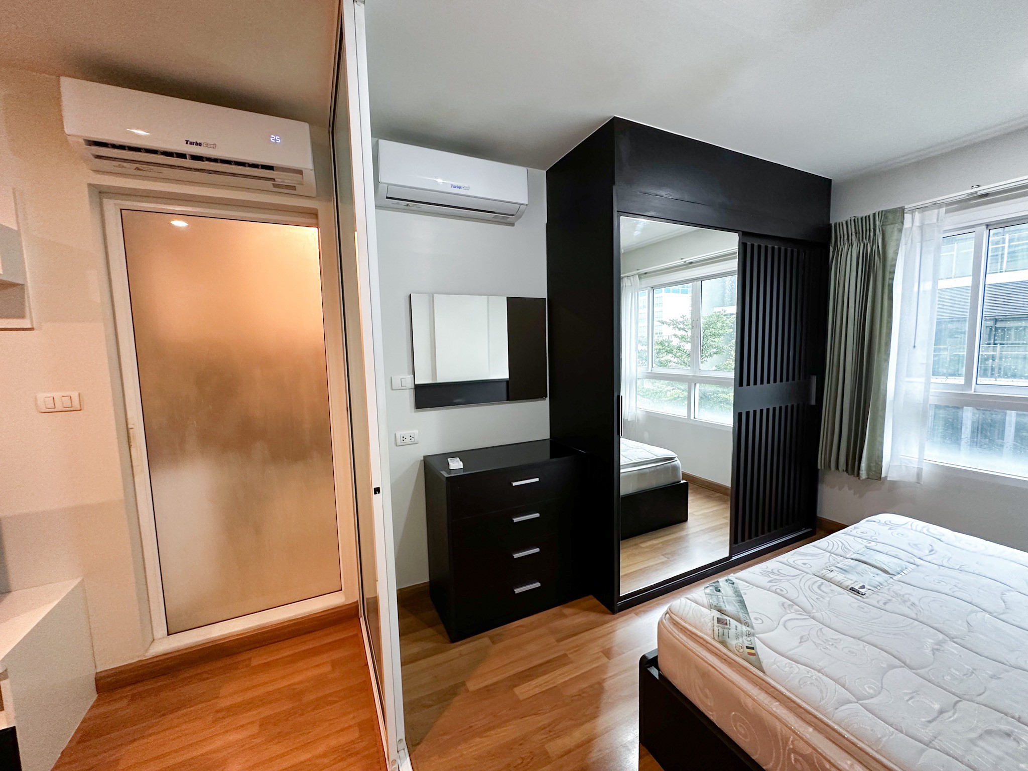 🏡✨ ให้เช่า คอนโด U Sabai Rama 4 – Kluaynamthai (ยู สบาย พระราม 4 – กล้วยน้ำไท) คอนโดทำเลทอง ใจกลางเมือง! เดินทางสะดวกทั้งพระราม 4 และสุขุมวิท 🚆