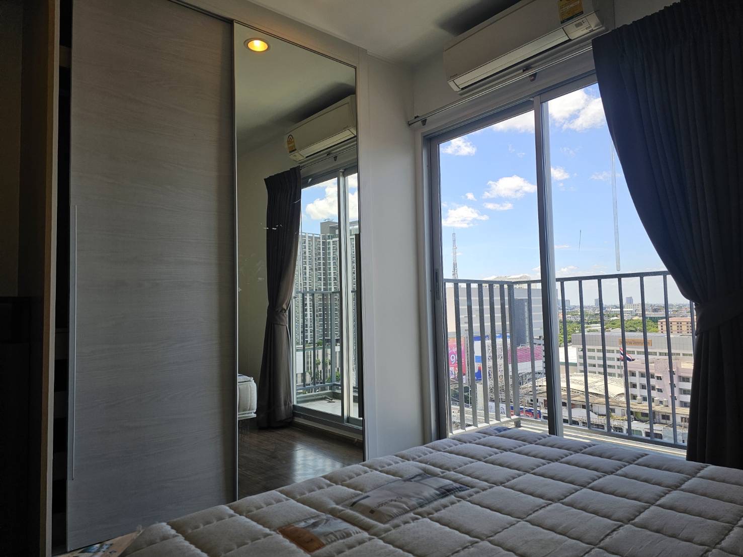 🏙️ ขายคอนโด U Delight Rattanathibet (ยู ดีไลท์ รัตนาธิเบศร์)