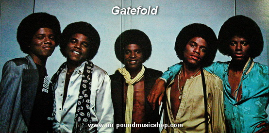 The Jacksons - Destiny