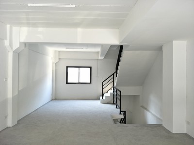 ขายโฮมออฟฟิศ โครงการ เดอะ ไอยรา แกรนด์เดย์ The Iyara Grande โฮมออฟฟิศสไตล์ทรอปิคอล