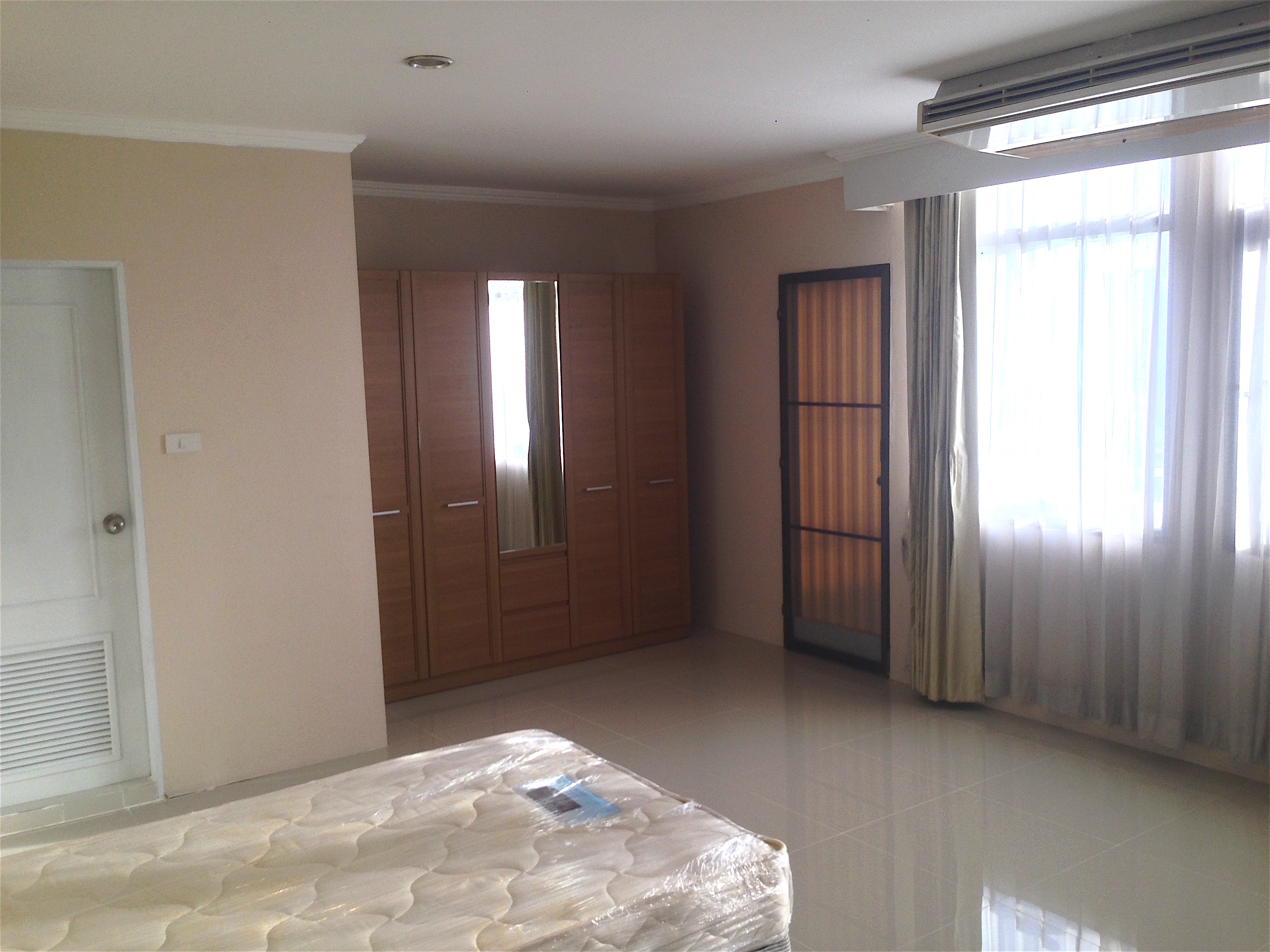 ให้เช่าคอนโด The Waterford Park Sukhumvit 53 (เดอะ วอเตอร์ฟอร์ด พาร์ค สุขุมวิท 53) 3 ห้องนอน