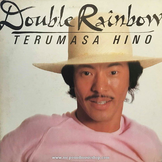 Terumasa Hino - Double Rainbow