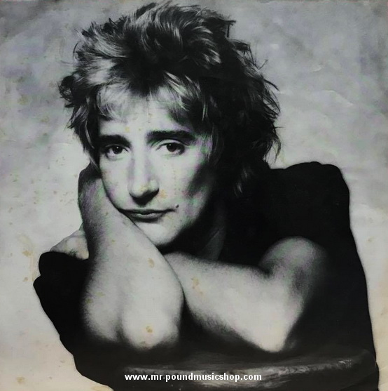 Rod Stewart - Greatest Hits