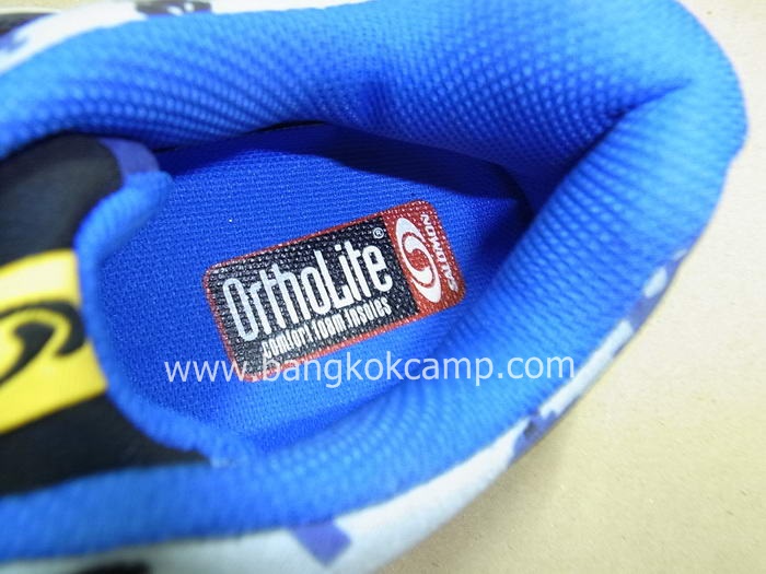 รองเท้าเดินป่า outdoor.. .Salomon... ใหม่.... Size42eur