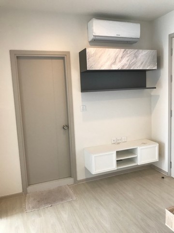 ให้เช่าคอนโด Life Sukhumvit 48 (ไลฟ์ สุขุมวิท 48) 1 ห้องนอน 1 ห้องน้ำ ขนาด 33 ตรม ชั้น 28 ห้องใหม่สด