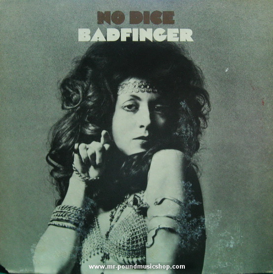 Badfinger - No Dice