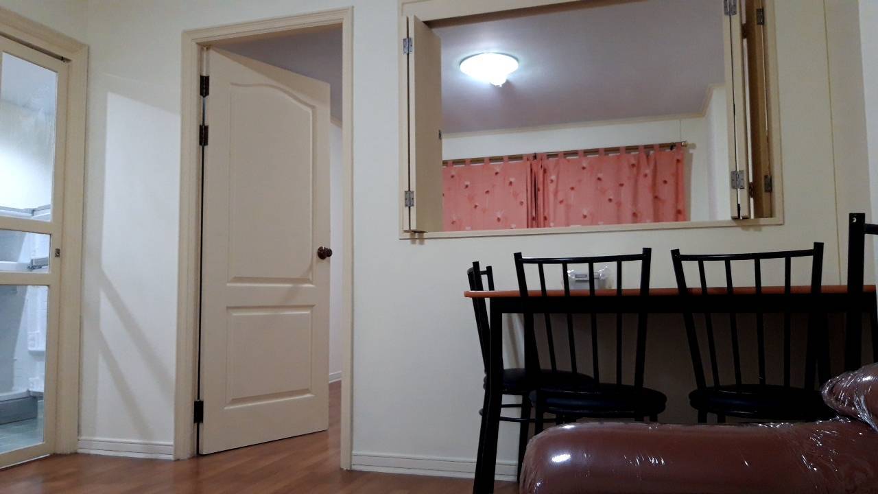 ให้เช่าคอนโด Lumpini Place Narathiwas (ลุมพินี เพลส นราธิวาสราชนครินทร์ ) ตรงข้ามโรงเบียร์ตะวันแดง