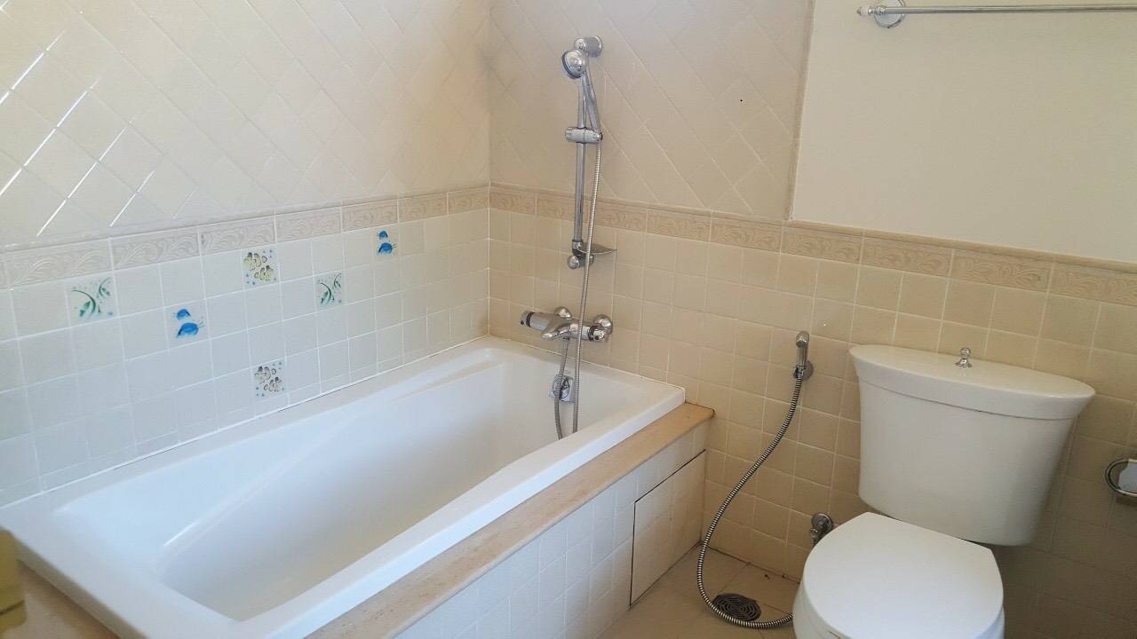 ให้เช่าบ้านเดี่ยวโครงการ Magnolias Southern California Bangna - KM.7 บ้านหรู California Style ราคาเช่า 110,000 บาท