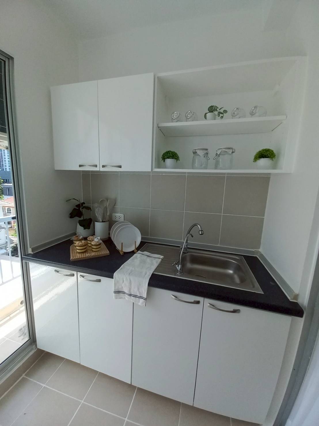 ขายคอนโด ศุภาลัย ซิตี้ รีสอร์ท รัชดา – ห้วยขวาง (Supalai City Resort Ratchada – Huaykwang)