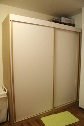 ขายคอนโดผ่อนตรงกับเจ้าของนาน 10 ปี คอนโด ยูคอนโดรัชโยธิน (U Condo Ratchayothin) 1 ห้องนอน