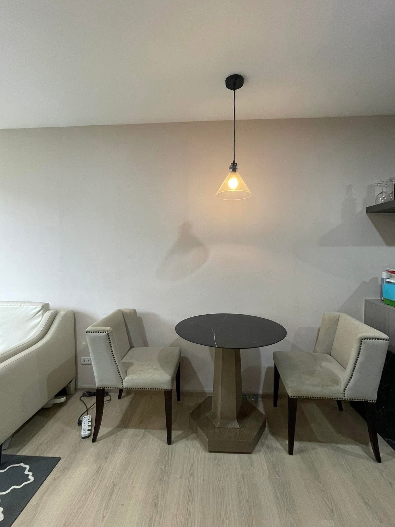 🌿 ขาย / ให้เช่าคอนโด D' Memoria Phaholyothin 8 (ดี เมโมเรีย พหลโยธิน 8) Low Rise Rare Item ใกล้ BTS อารีย์ เพียง 500 ม.