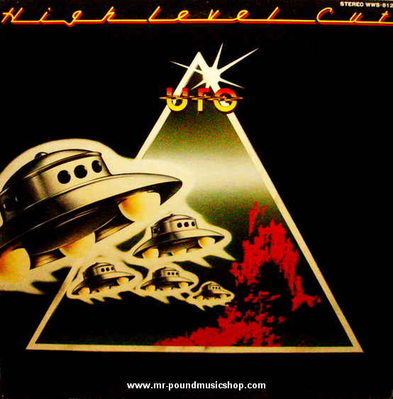 UFO - High Level Cut