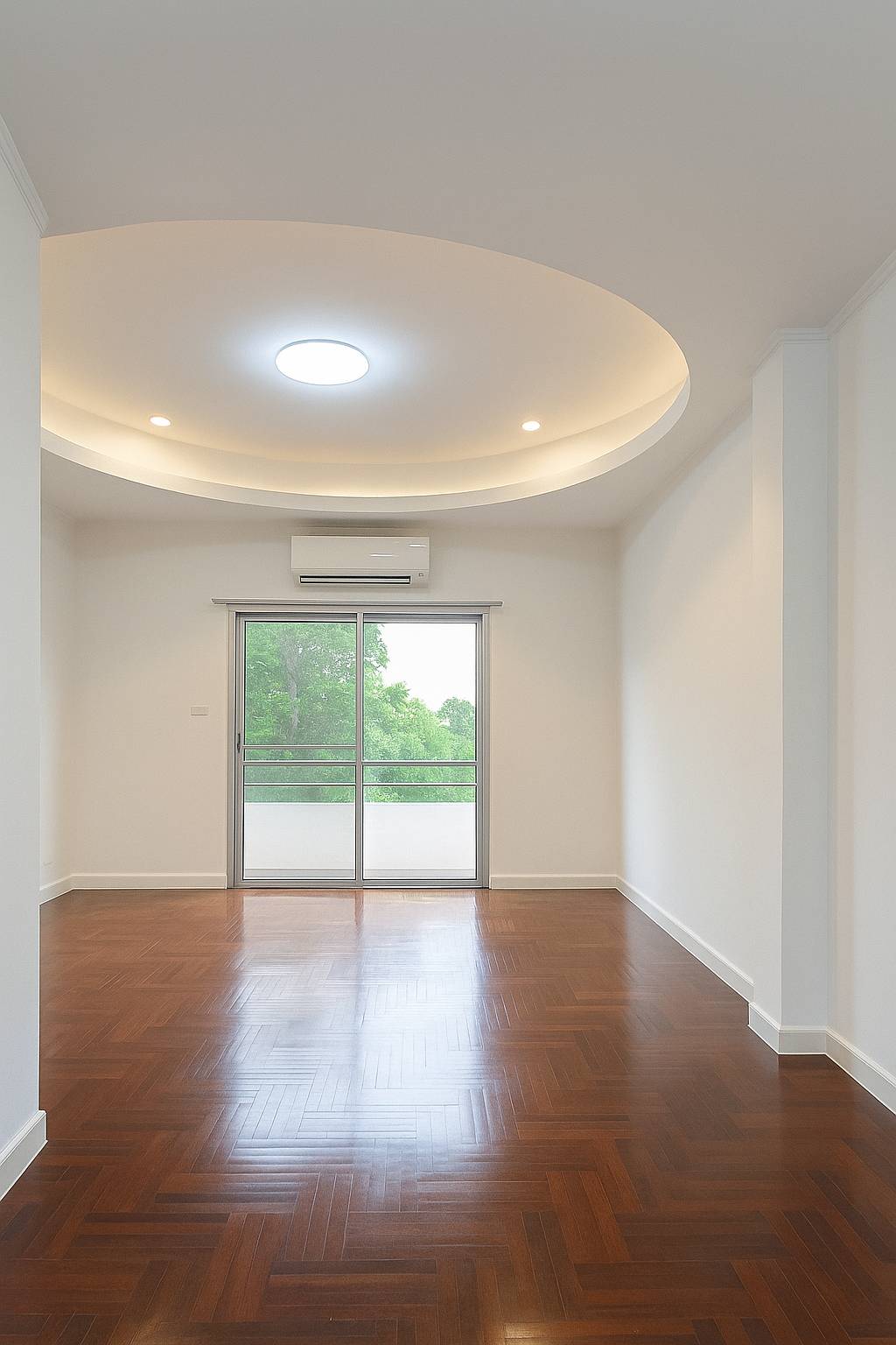 ขายบ้านเดี่ยว 2 ชั้น หมู่บ้านแมกไม้ ออเงิน สุขาภิบาล 5 (ซอย เพิ่มสิน 2 ) ราคา 5 ล้าน 3 ห้องนอน 2 ห้องน้ำ 1 ห้องแม่บ้าน ห้องน้ำในตัว