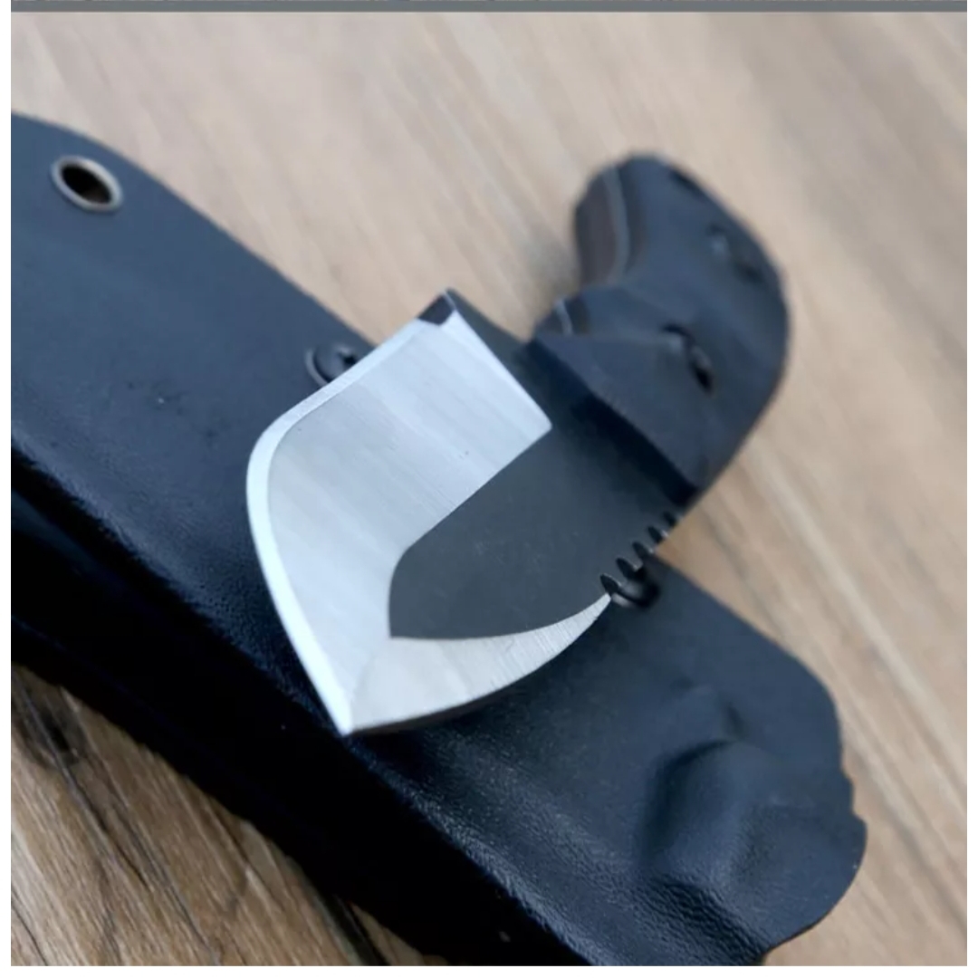 มีด FBIQQ - Model FBIQQ-001 รุ่นยอดนิยม