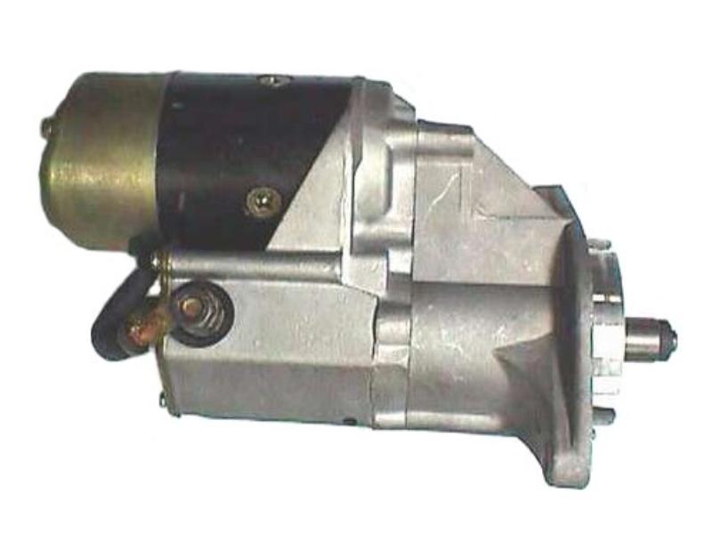 ไดสตาร์ท MITSUBISHI 6D31 , 6DS7