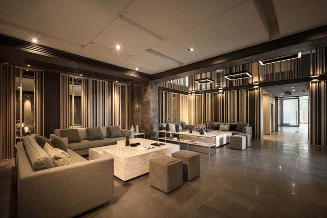 ให้เช่าคอนโด Centric Huay Kwang Station (เซ็นทริค ห้วยขวาง สเตชั่น) ราคาค่าเช่า 11,000 บาทต่อเดือน