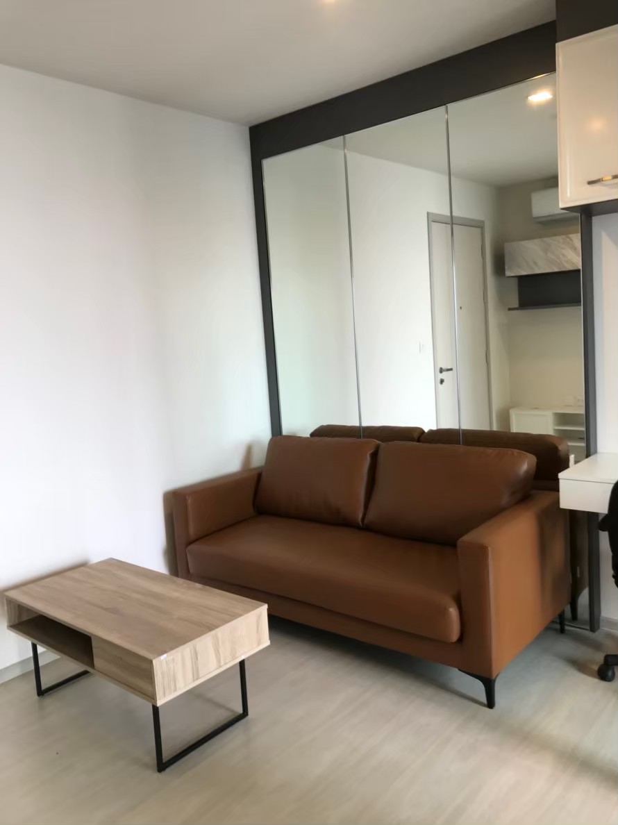 ให้เช่าคอนโด Life Sukhumvit 48 (ไลฟ์ สุขุมวิท 48) ห้องว่างกลางเดือนสิงหาคมนี้!