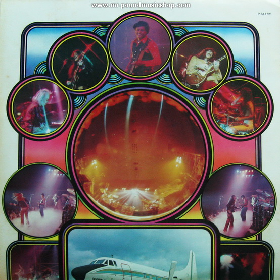 The Doobie Brothers - What Were Once Vices Are Now Habits