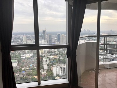รหัสทรัพย์ 65614 ( ห้องเลขที่ 453 )ให้เช่าคอนโด Waterford Diamond Tower Sukhumvit 30/1