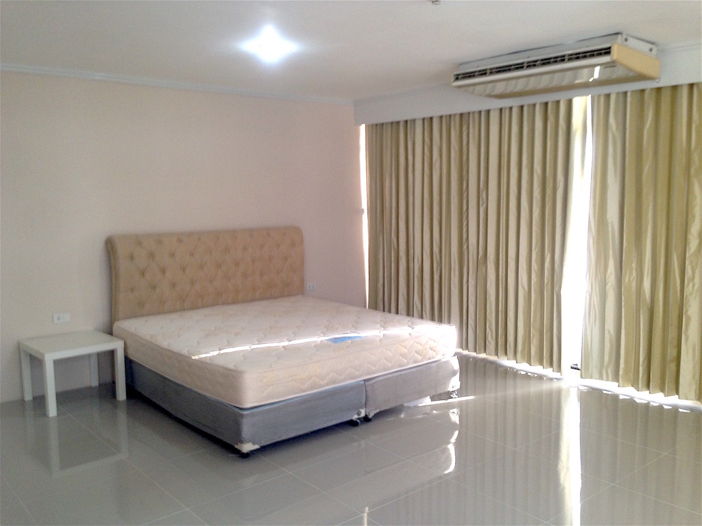 ให้เช่าคอนโด The Waterford Park Sukhumvit 53 (เดอะ วอเตอร์ฟอร์ด พาร์ค สุขุมวิท 53) 3 ห้องนอน