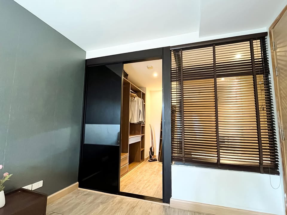 ขายคอนโด Socio Reference 61 (โซซิโอ เรฟเฟอเรนซ์ 61)