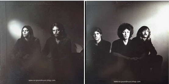 Eagles - The Long Run