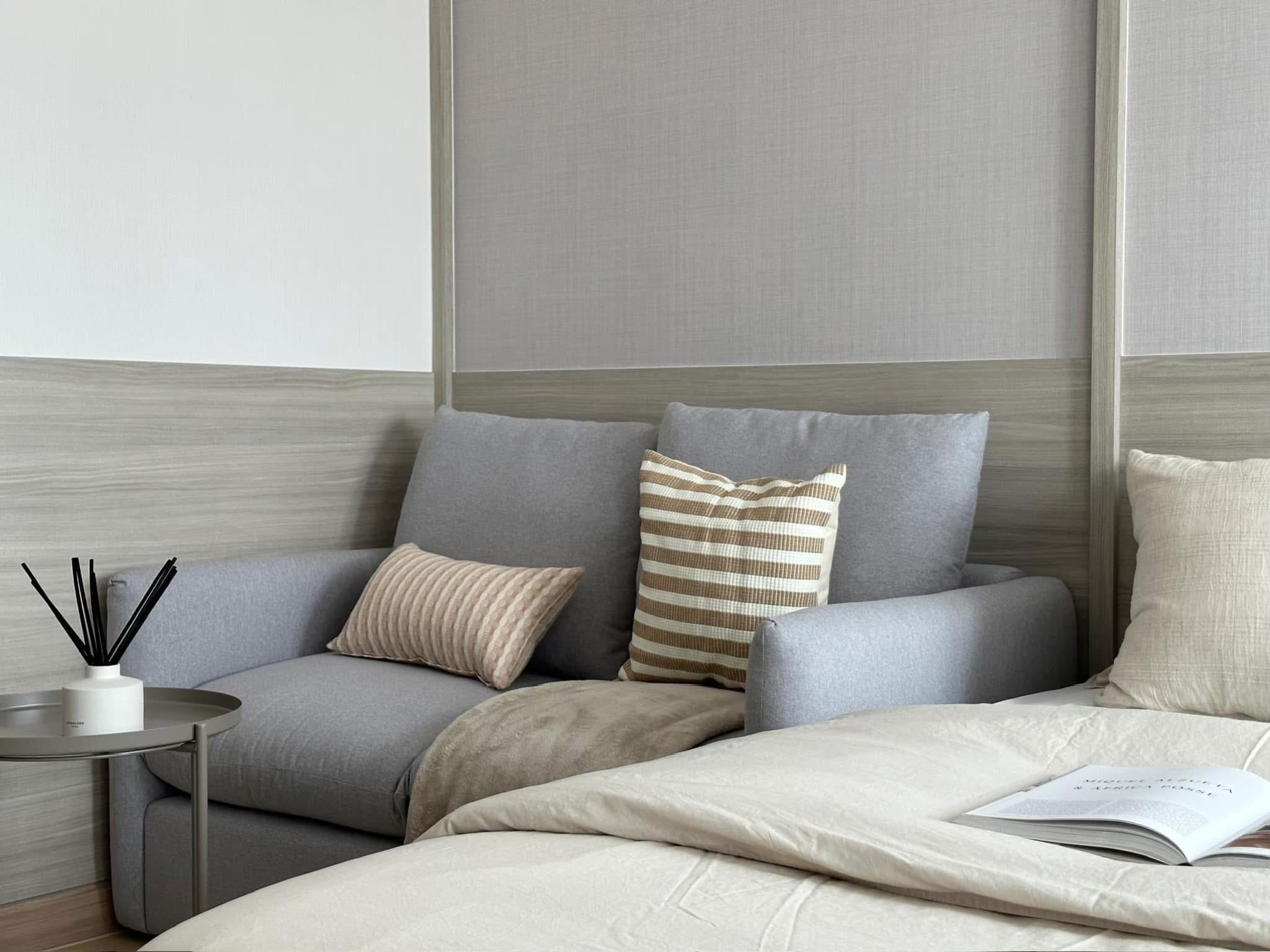 ให้เช่าคอนโด ศุภาลัย เวอรันด้า รามคำแหง / For Rent Supalai Veranda Ramkhamhaeng (English below)