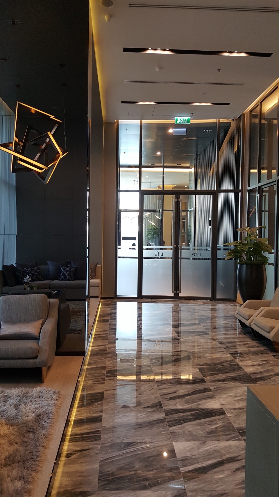 ✨ ให้เช่า / ขาย คอนโด Life สุขุมวิท 48 ✨