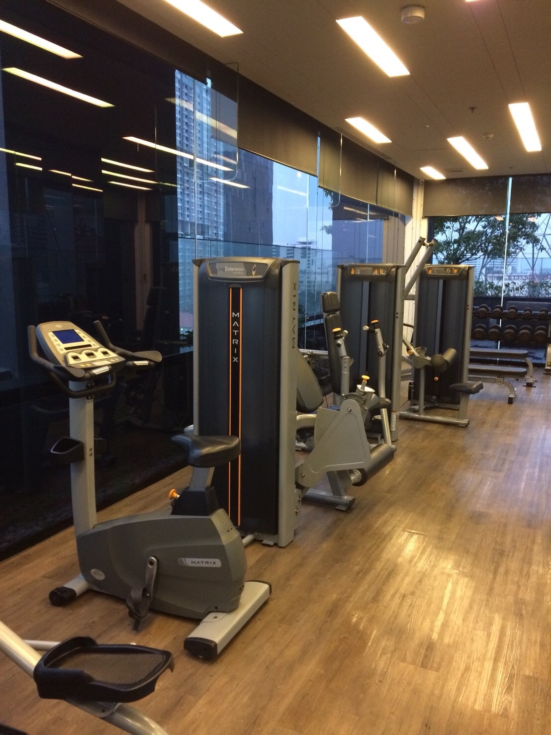 ให้เช่าคอนโด M Ladprao (เอ็ม ลาดพร้าว) 1 ห้องนอน 1 ห้องน้ำ ขนาด 26 ตรม ชั้น 26 ประตูห้อง Digital door lock